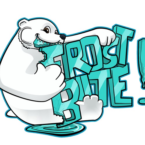 Frostbite Ice Melt