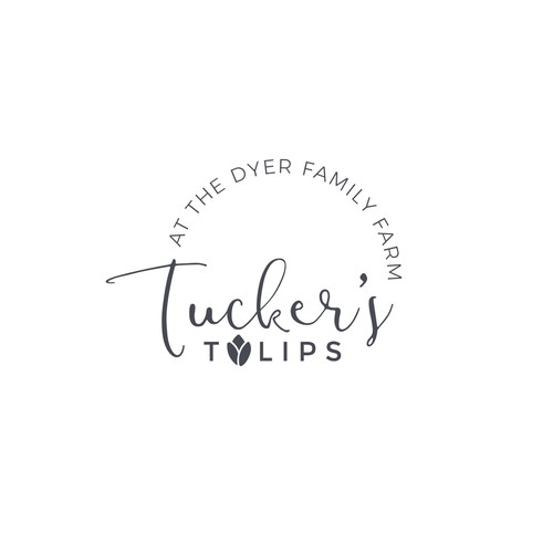 TUCKER S TULIPS