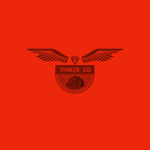 Logo Design contest entry