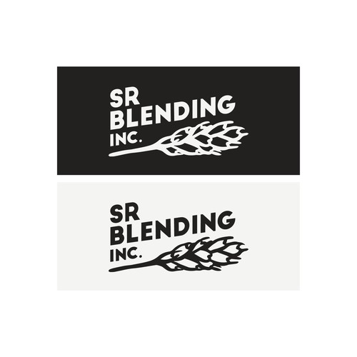Sr Blending Inc.