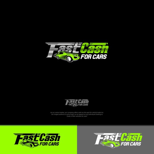 fast cash for cars