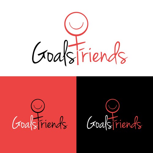 Logo GoalsFriends