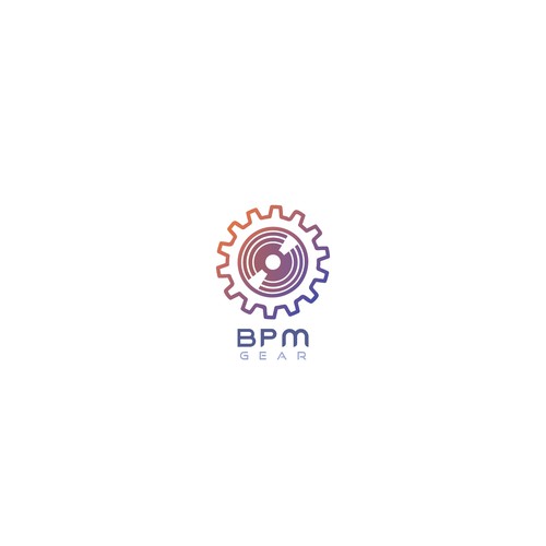 BPM Gear