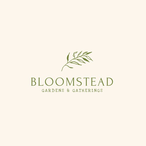 Bloomstead - Gardens & Gatherings