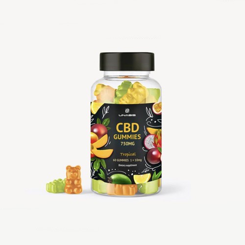 CBD Gummies