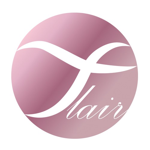 Feminine logo