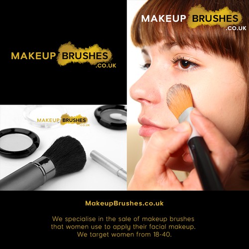 make up brush