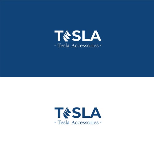 Tesla Logo