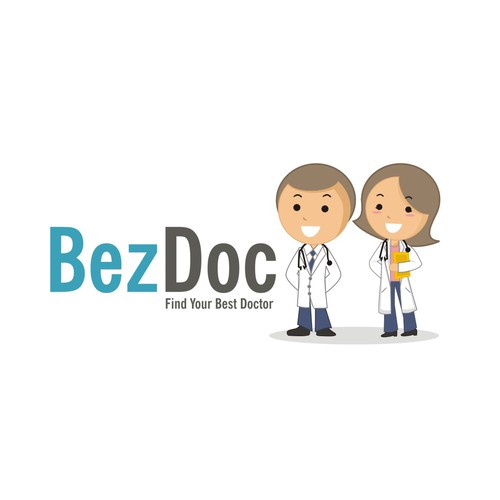 ZocDoc liked logo design