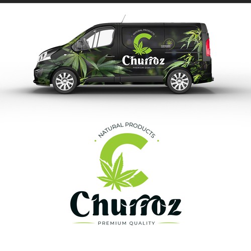Churroz