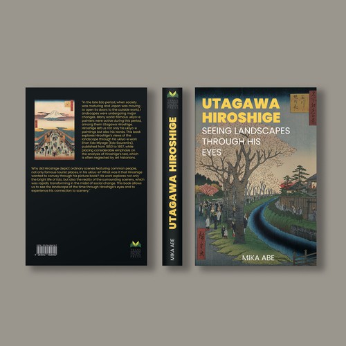 Book cover