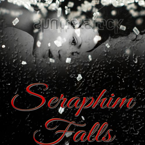Create a series of eBook covers for my YA/Paranormal romance series