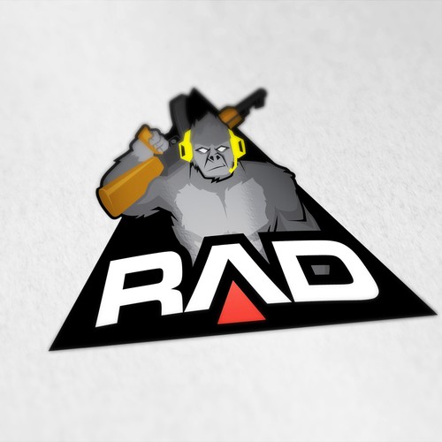 RAD Concept Logo 