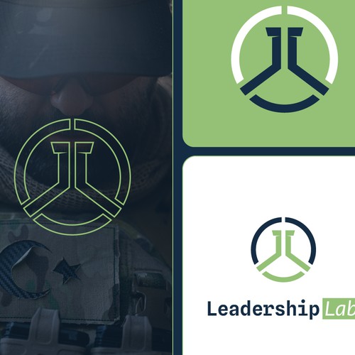 Icon & logo for LeadershipLab