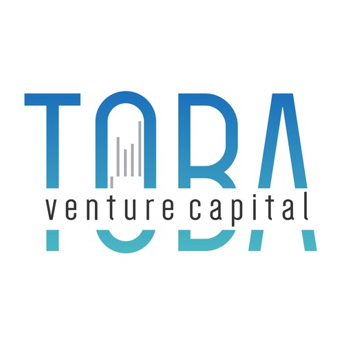 Toba Venture Capital Logo Concept