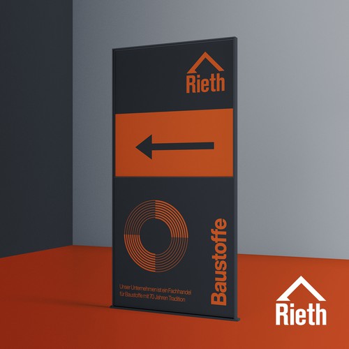 Reith Logo