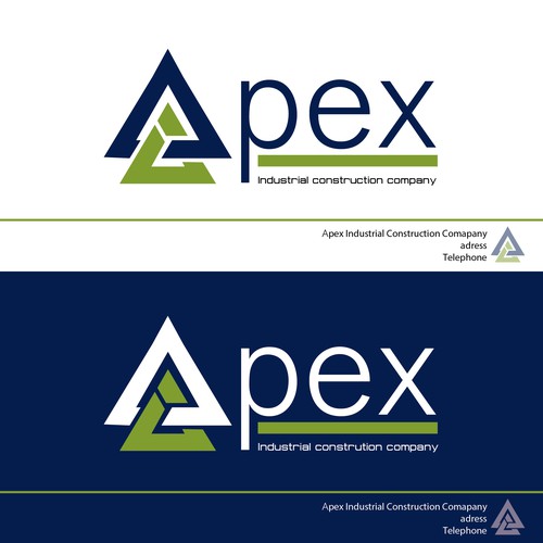 Apex Industrial Construction Company