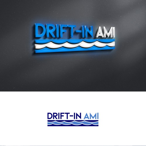 Drift-In Ami