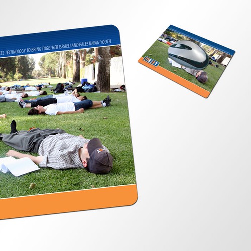 Mouse pad