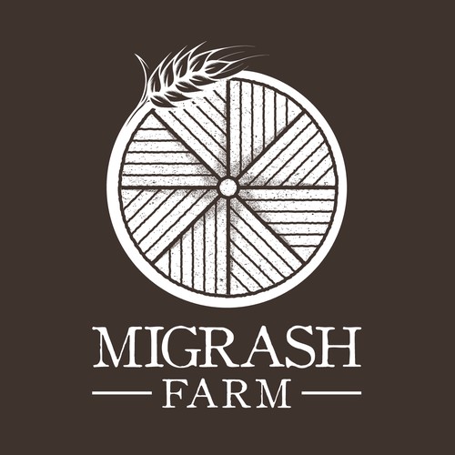 Migrash Farm needs your help to make bread great again!