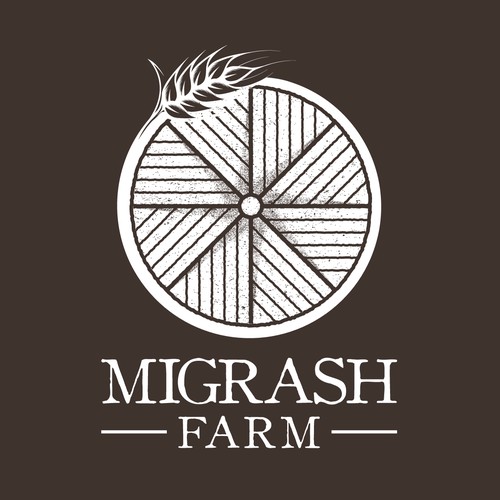 Migrash Farm needs your help to make bread great again!