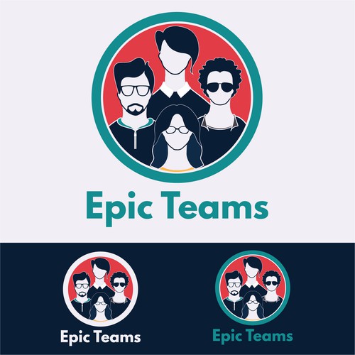 Epic Teams