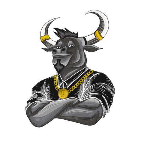 Bull