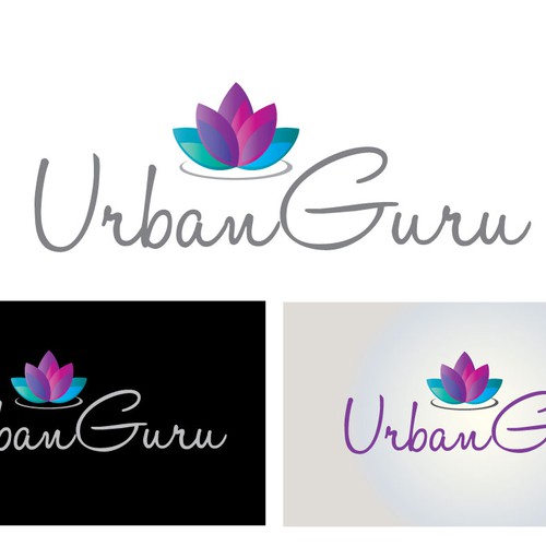 Create the next logo for Urban Guru