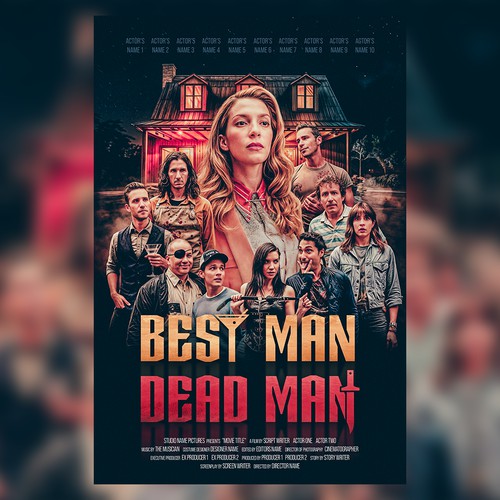 Movie Poster