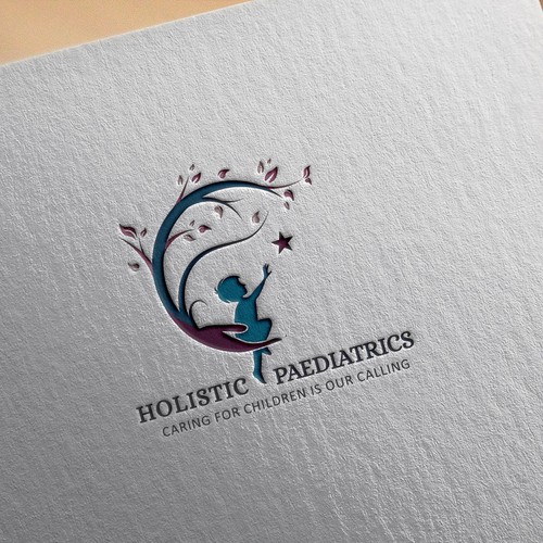 Holistic Paediatrics