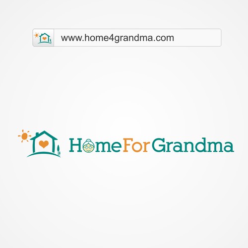 HomeForgrandma