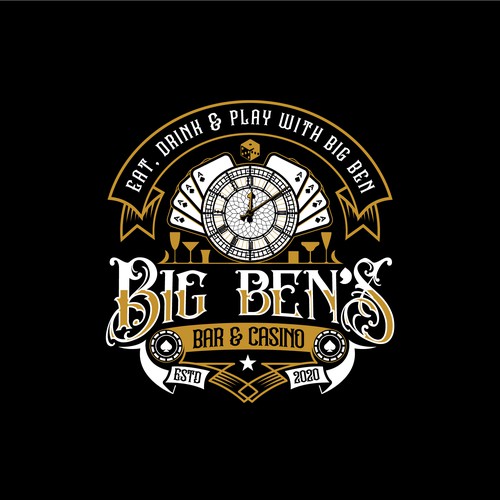 Big Ben's Bar & Casino