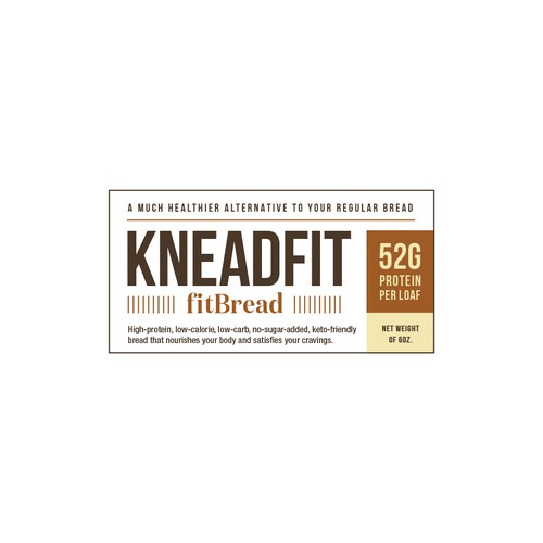 KneadFit