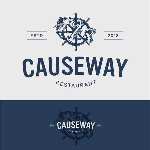 Causeway