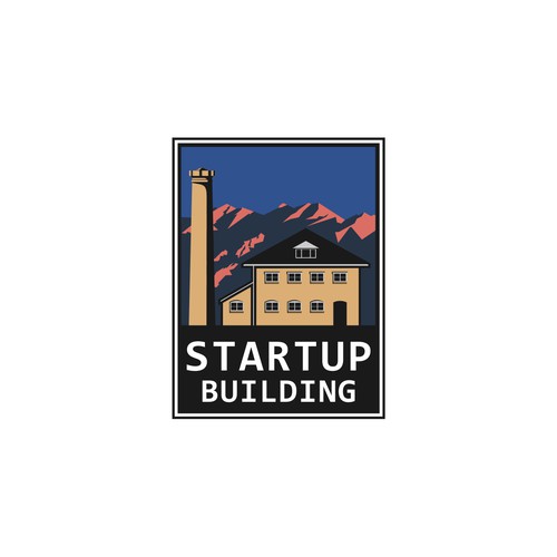 Startup Building
