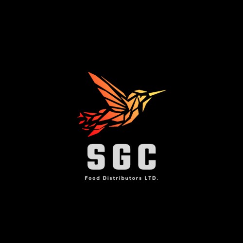 SGC logo