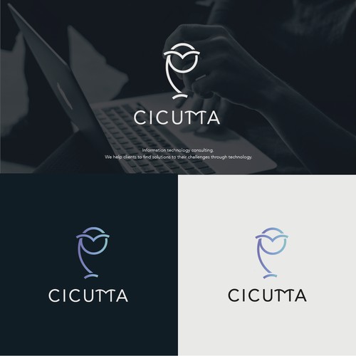 CICUMA logo concept