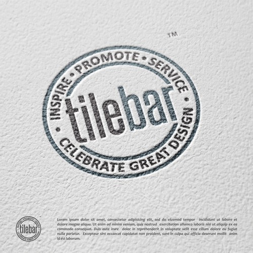 TileBar