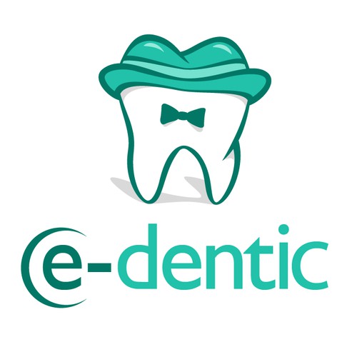 A young and dynamic company is looking for a logo to be put in the tooth ! 
