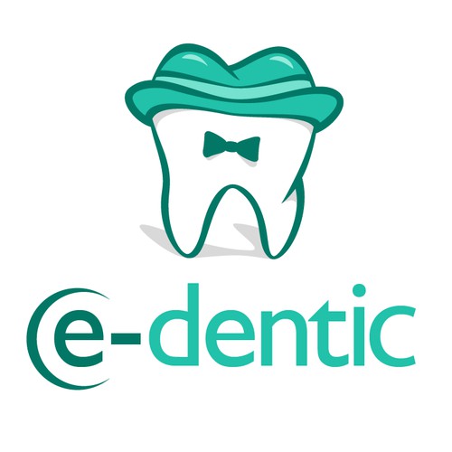 A young and dynamic company is looking for a logo to be put in the tooth ! 