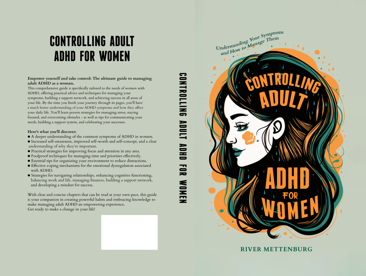 Book cover edits