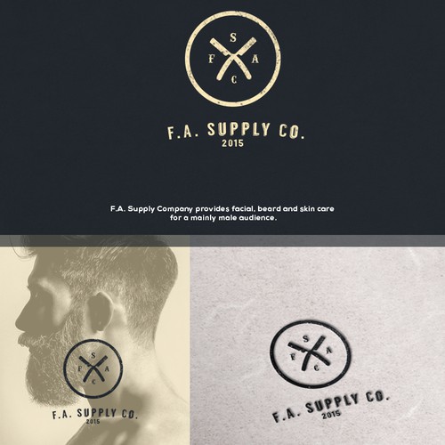 F.A Supply Co. 