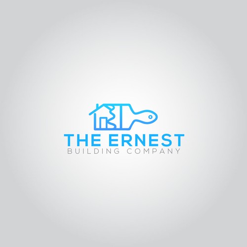THE ERNEST