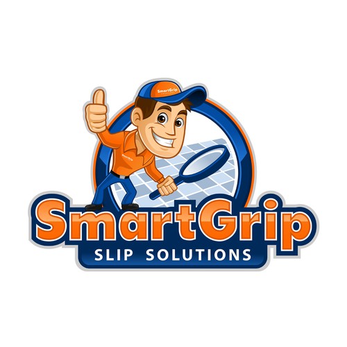 SmartGrip