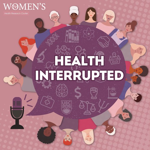 Health Interrupted Podcast