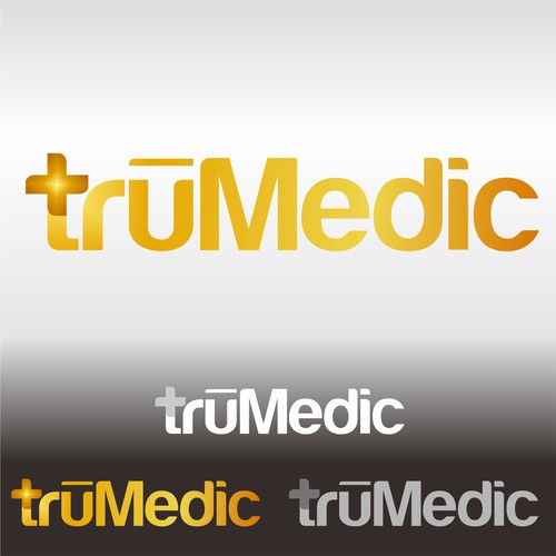 New Logo TruMedic