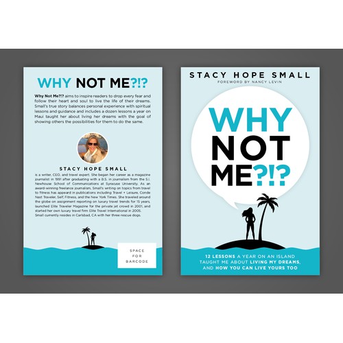 Book Cover design