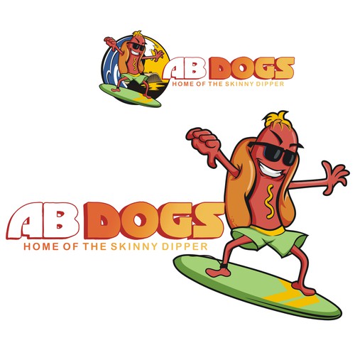 ab dogs