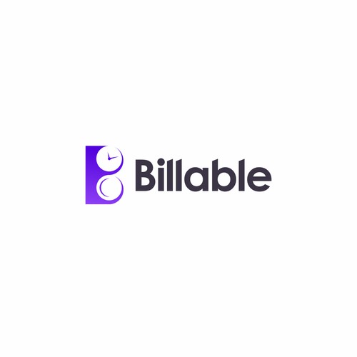 Billing and tracking software logo