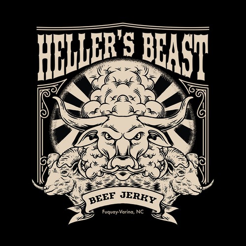 Heller's Beast